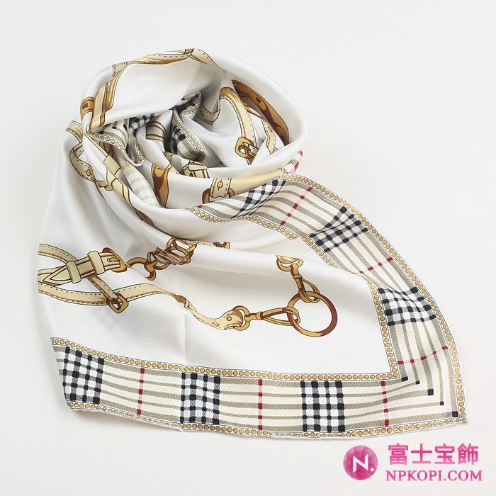 HERMES　エルメス マフラー HERMES0328134